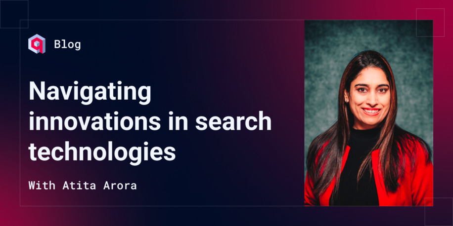 Navigating challenges and innovations in search technologies